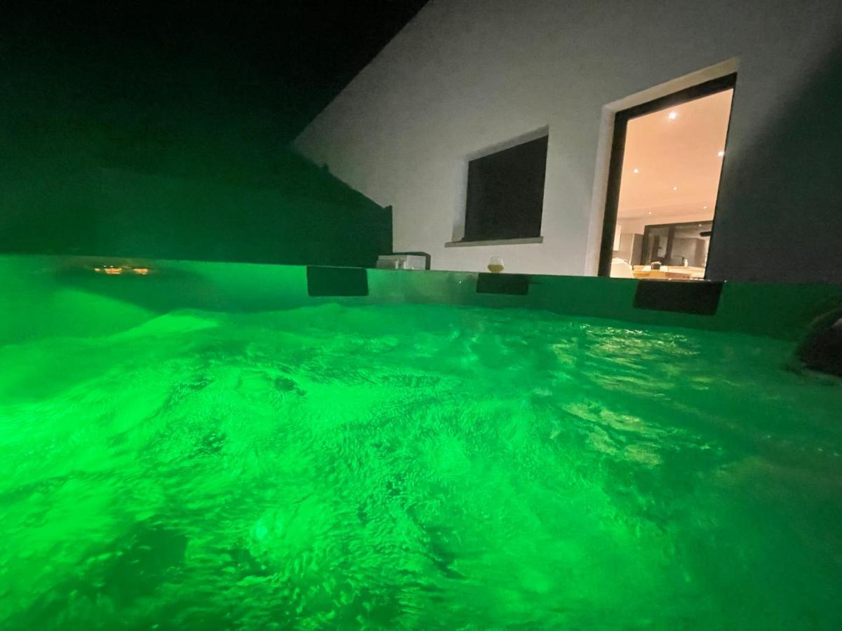 Le Paradis Du Petit Rupembert Wimille Εξωτερικό φωτογραφία